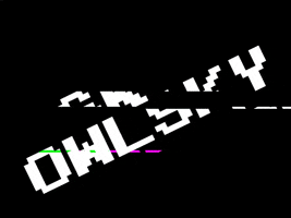Owslky GIF