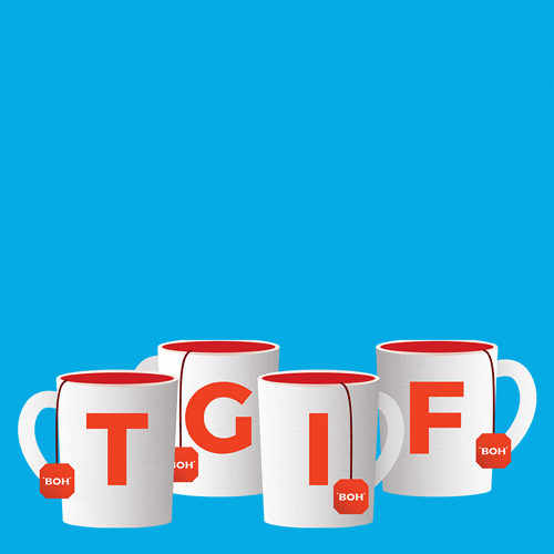 Fridayafternoondrinks GIFs Get the best GIF on GIPHY