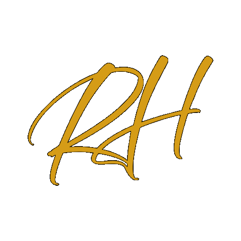 Rh Sticker by Raj Hothi