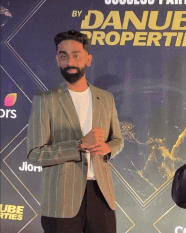 Bigg Boss Winner GIF