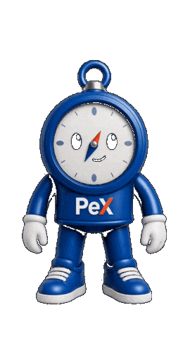 Real Estate Maskot Sticker by Pex Realty