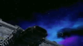 Babylon 5 B5 GIF