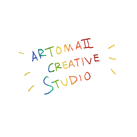 Art Sticker