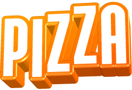 pizza Sticker