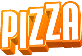 pizza Sticker