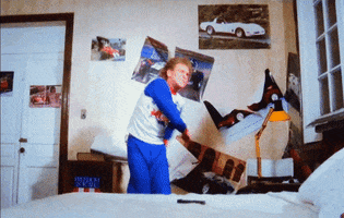 Tantrum GIF