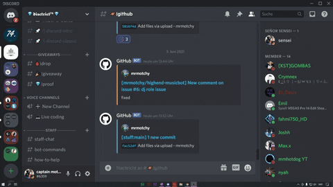 The 25+ Most Eye-Catching Anime Discord Banner GIFs — Tokenized