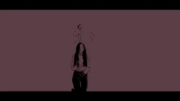 F(X) Dance GIF