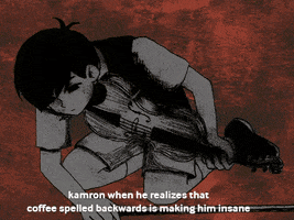 Personal GIF