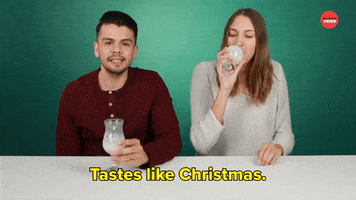 Christmas Is Almost Here GIF by BuzzFeed