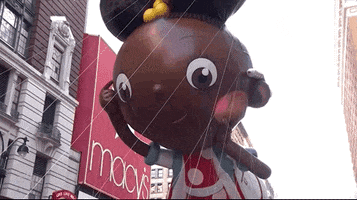 Macys Parade Ada GIF by The 95th Macy’s Thanksgiving Day Parade