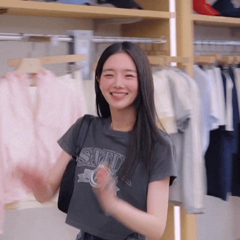 Parkgyuyoung GIF