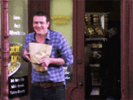 scared how i met your mother GIF by hoppip