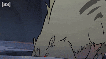 Hungry Eaten Alive GIF by Adult Swim