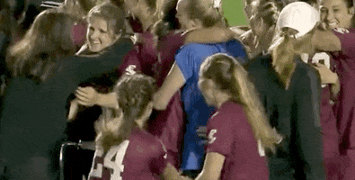 Sport Win GIF by NCAA Championships