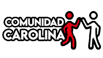 Radio Carolina Sticker