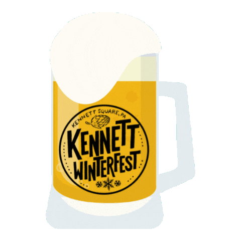 Kennett Collaborative Sticker