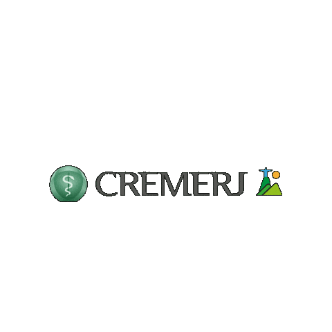 CREMERJ Sticker