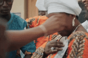 Web Series Dancing GIF by TNC Africa