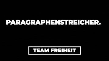 Gesetze GIF by Team Freiheit