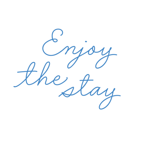 Sticker by Weezie Towels