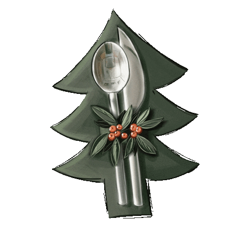 Christmas Sticker