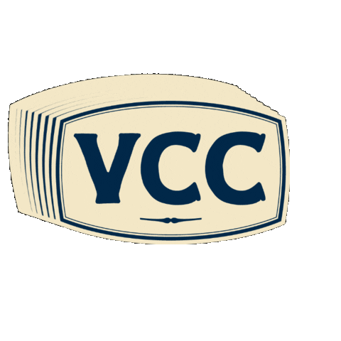 victoriacannabisco Sticker