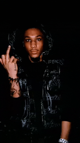 Sicko Oway GIF by D2BLELIFE