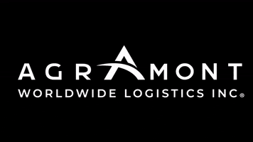 Truck Driving GIF by Agramont Worldwide Logistics