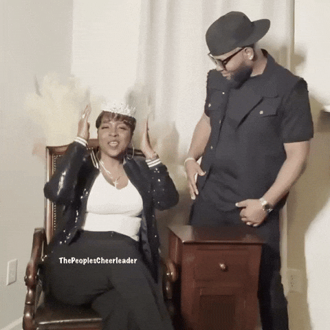 Royalty Adjustment GIF