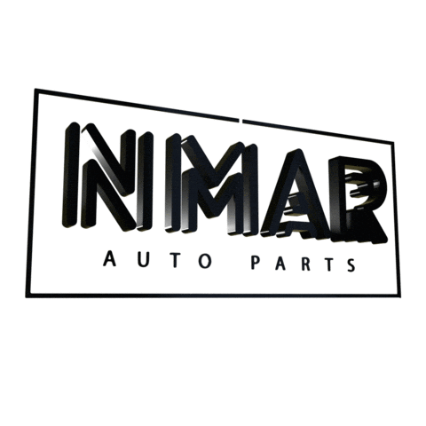 nmarautoparts Sticker