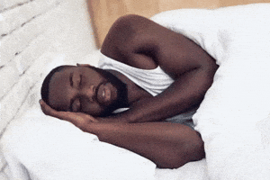 Sleep GIF