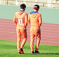 Best Exo Tao Gifs Primo Gif Latest Animated Gifs