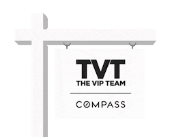 Justlisted Sticker by The VIP Team at Compass