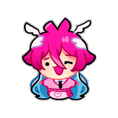 Animated Sticker