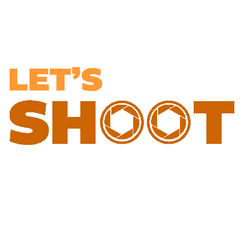Shoot Miek Sticker by leukvooreenfeest