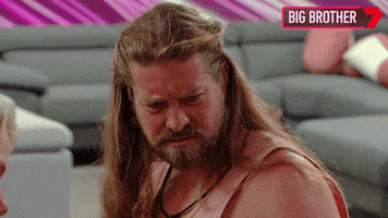 Big Brother Reaction GIF by Big Brother Australia
