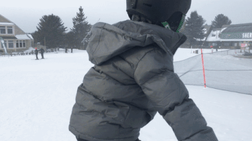 cphrmky snowboarding burke lvmky GIF