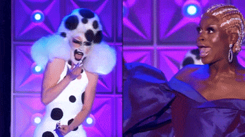 Season 13 Lip Sync For Your Life GIF by RuPaul's Drag Race