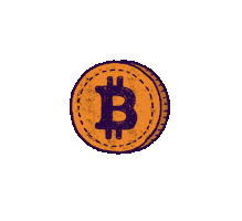 Money Crypto Sticker by Shredding Sassy