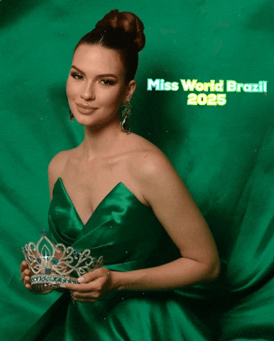 Miss Universe Cnb GIF