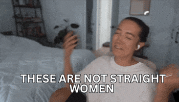 Youtube Gay GIF by Alayna Joy