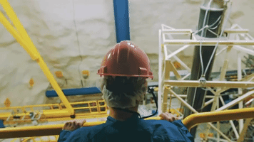 experiments astro physics GIF by Laurentian University