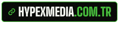 X Rec Sticker by hypex media