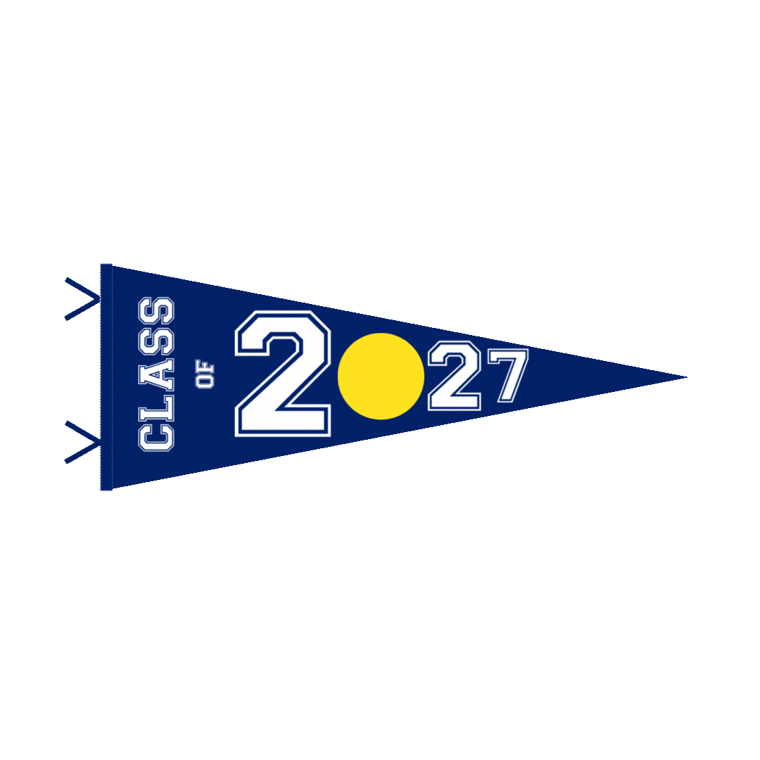 Parami University Sticker