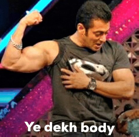 India GIF