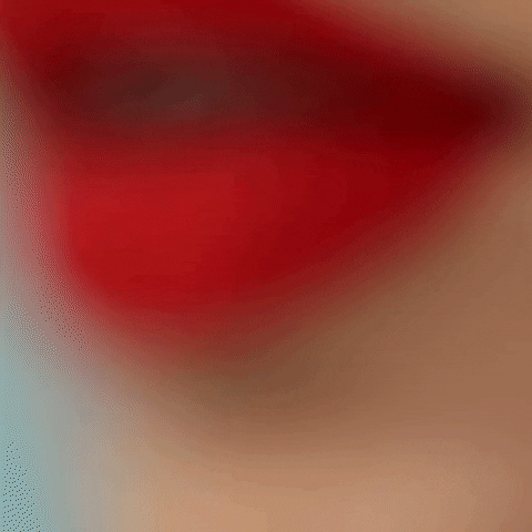 Makeup Lips GIF by Mïlo Cosmetics