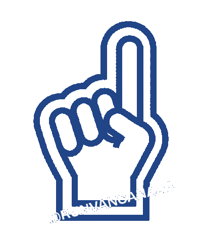 Lets Go Sticker by RUNVAN