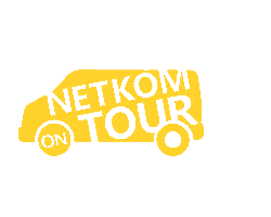 Auto Tour Sticker by Thüringer Netkom