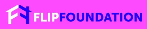 Flip Foundation | Zack Kepes GIF